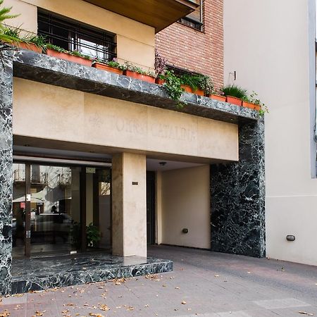 Apartamento Independencia II Apartman Córdoba Kültér fotó