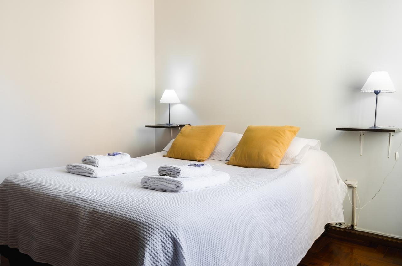 Apartamento Independencia II Apartman Córdoba Kültér fotó