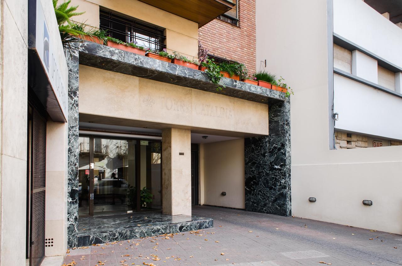 Apartamento Independencia II Apartman Córdoba Kültér fotó