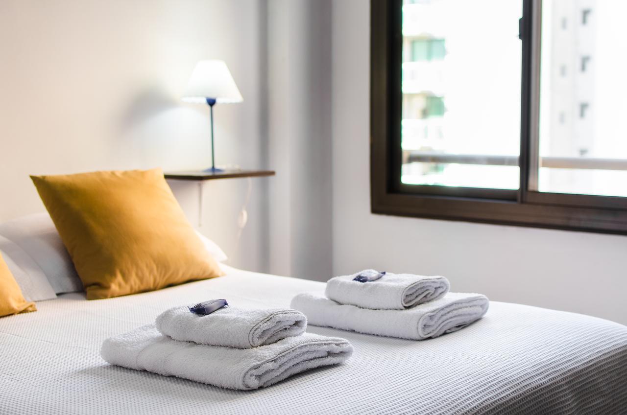 Apartamento Independencia II Apartman Córdoba Kültér fotó