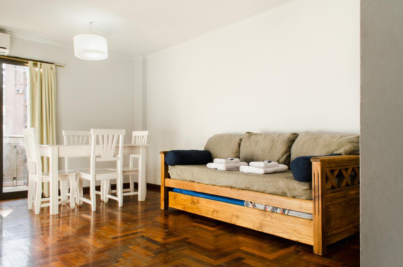 Apartamento Independencia II Apartman Córdoba Kültér fotó