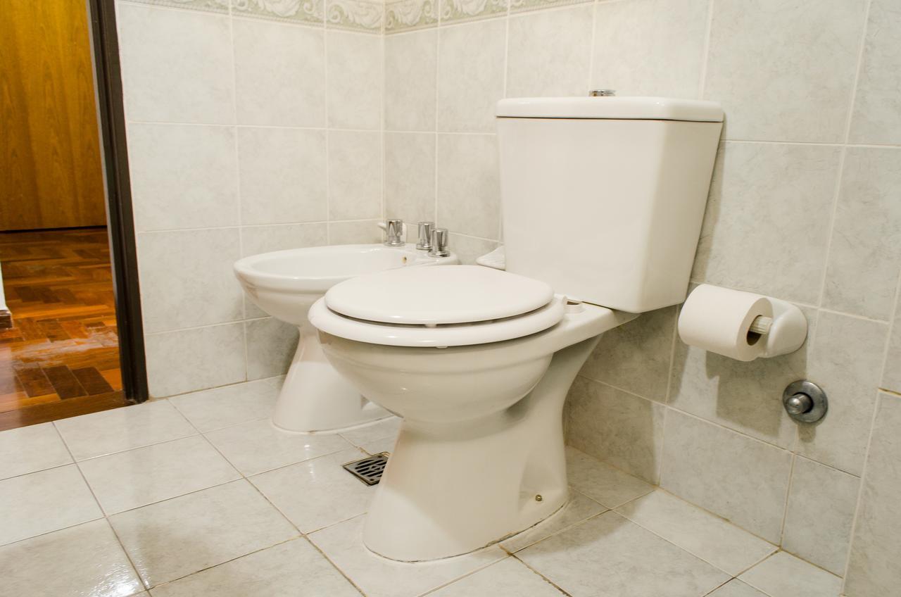 Apartamento Independencia II Apartman Córdoba Kültér fotó