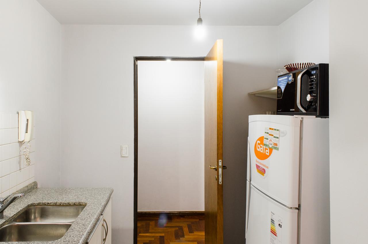 Apartamento Independencia II Apartman Córdoba Kültér fotó