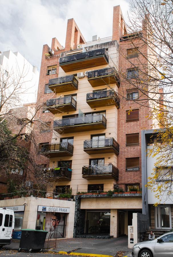 Apartamento Independencia II Apartman Córdoba Kültér fotó