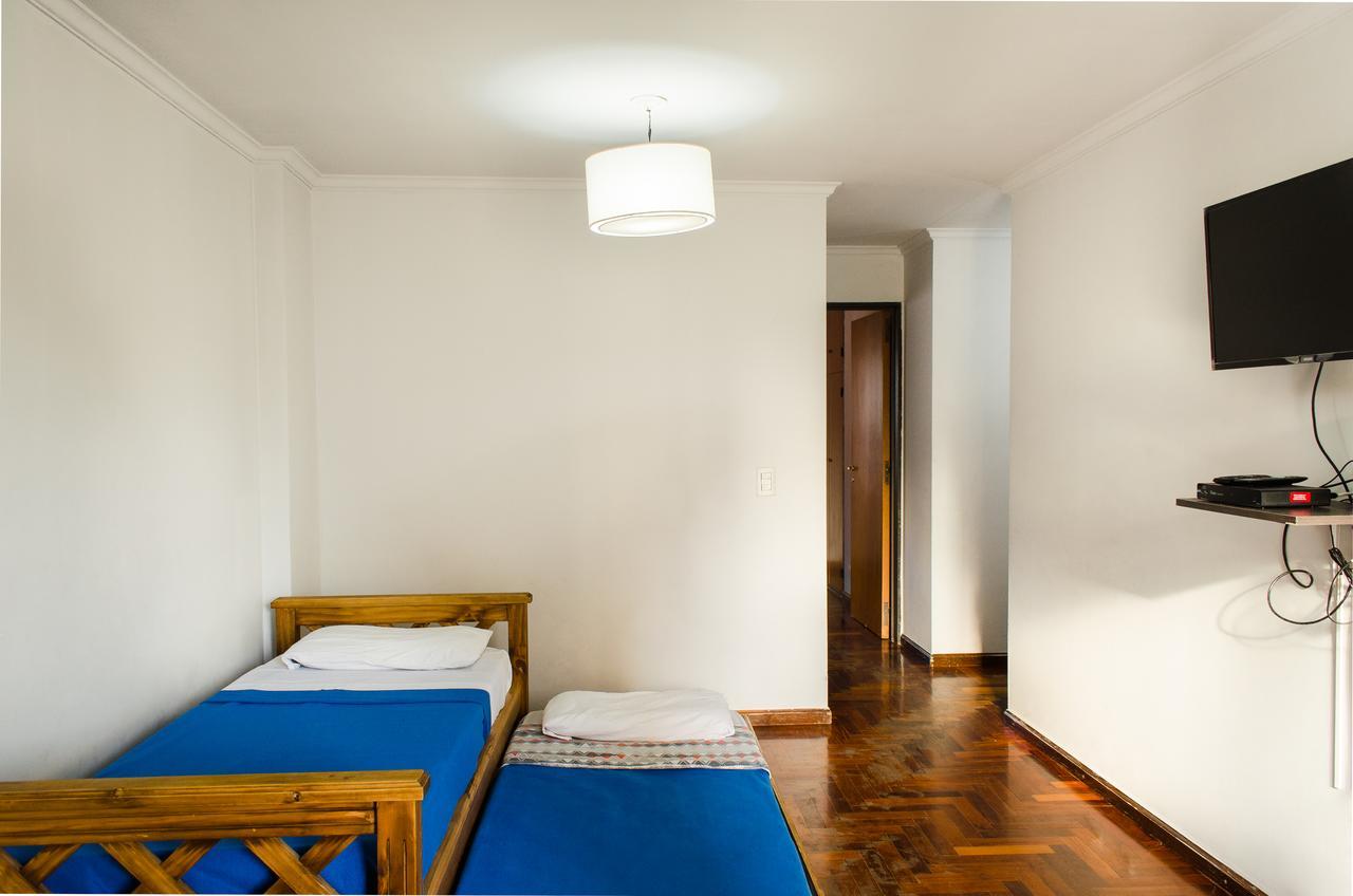 Apartamento Independencia II Apartman Córdoba Kültér fotó